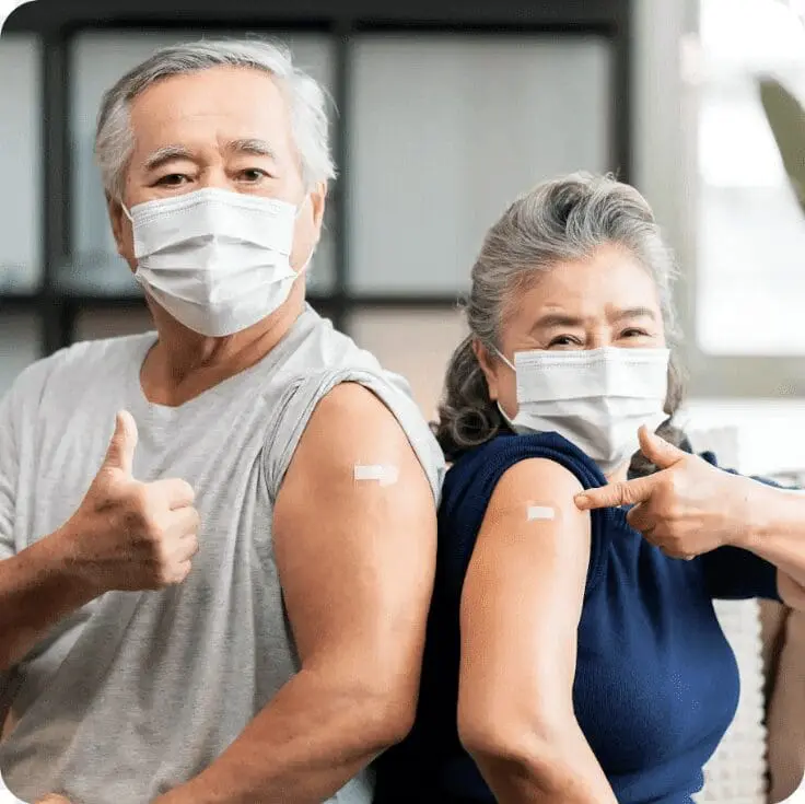2023 Flu Shot